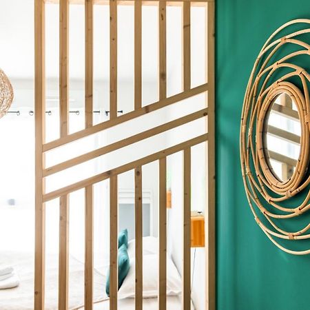 Nopale Apartment Saint-Malo Ngoại thất bức ảnh